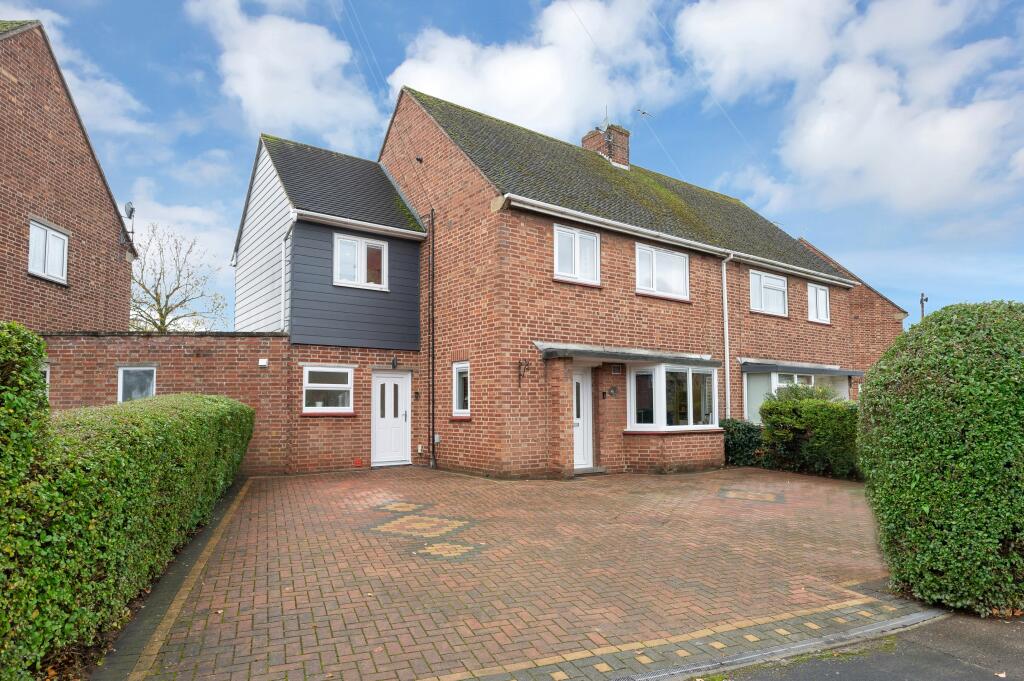 Main image of property: Holland Road, Stamford 