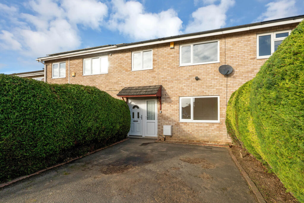 Main image of property: Mountbatten Avenue, Stamford 