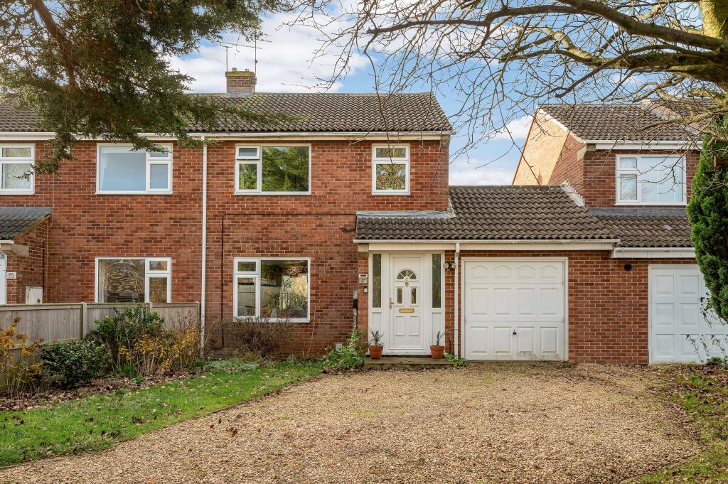 Main image of property: Arran Road, Stamford