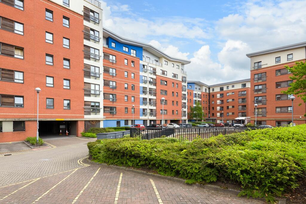 Main image of property: Millsands, Sheffield, S3