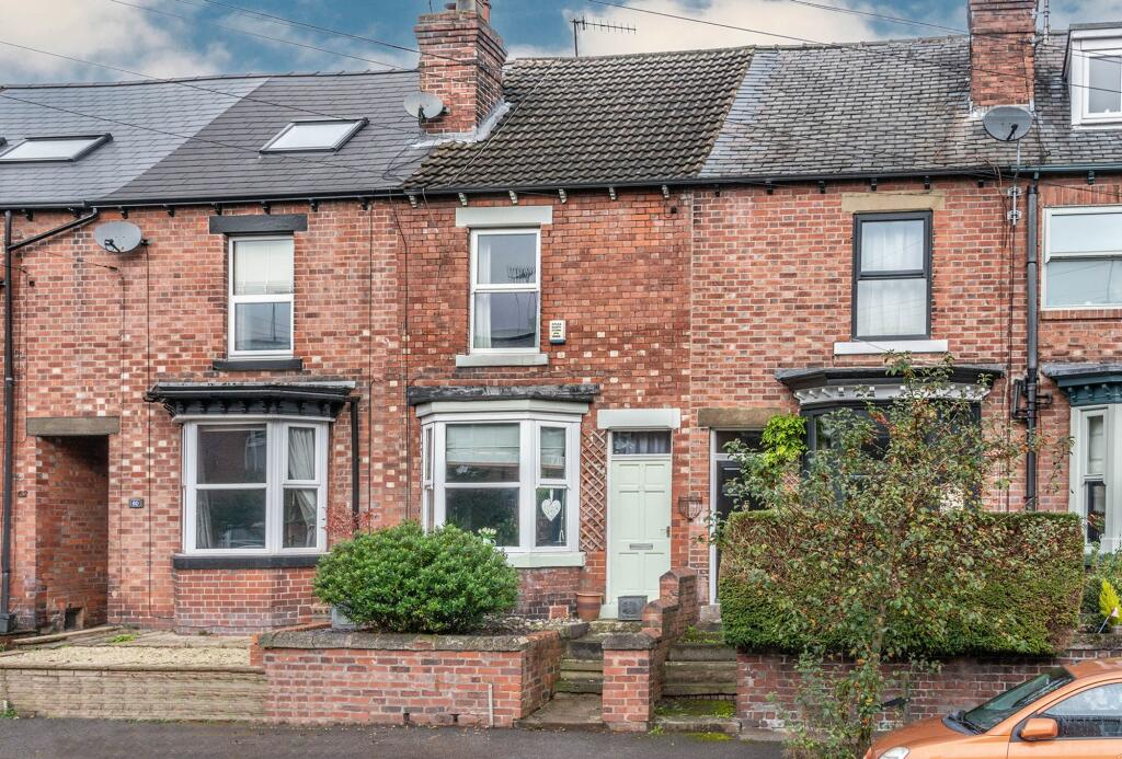 Main image of property: Cruise Road, Oakbrook, S11