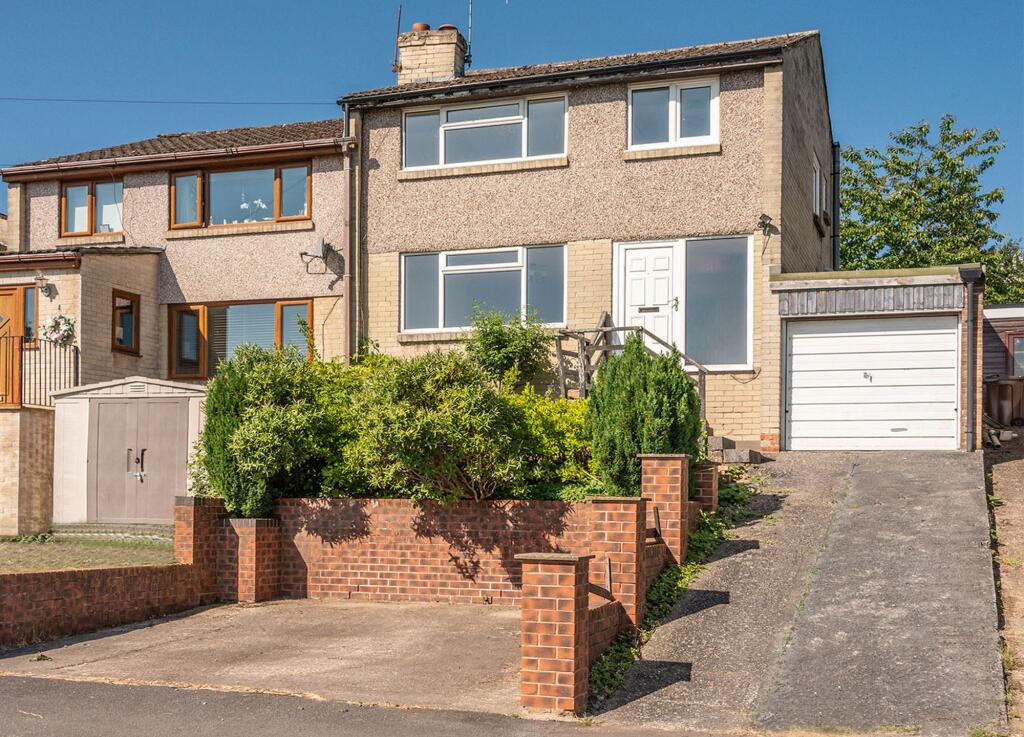 Main image of property: Furness Close, Stannington, S6