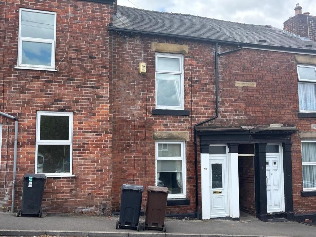 Main image of property: Springwood Road, Sheffield, S8