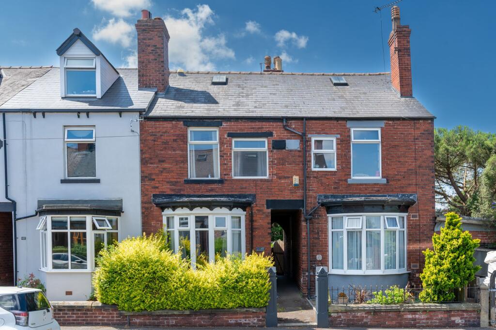 Main image of property: Chatfield Road, Abbey Lane, S8