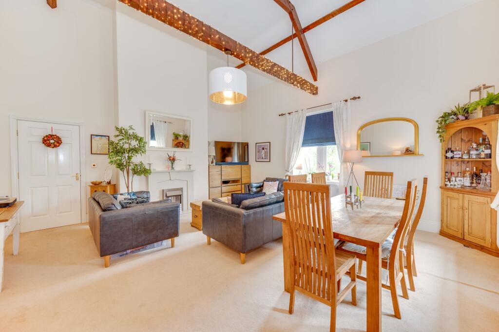 Main image of property: Victoria Court, Brincliffe, S11