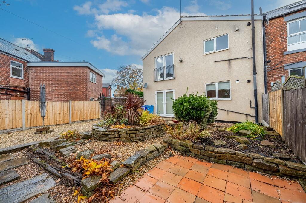 Main image of property: Marshall Road, Abbey Lane, S8