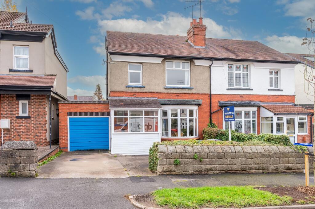 Main image of property: Dobcroft Road, Millhouses, S7