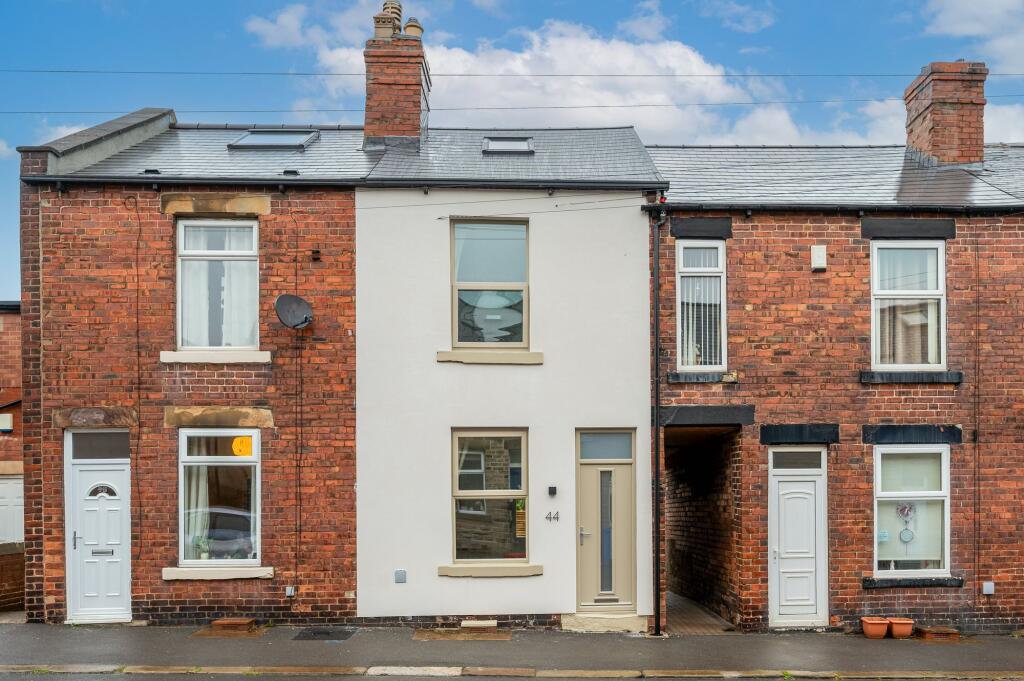 Main image of property: Netherfield Road, Crookes, S10