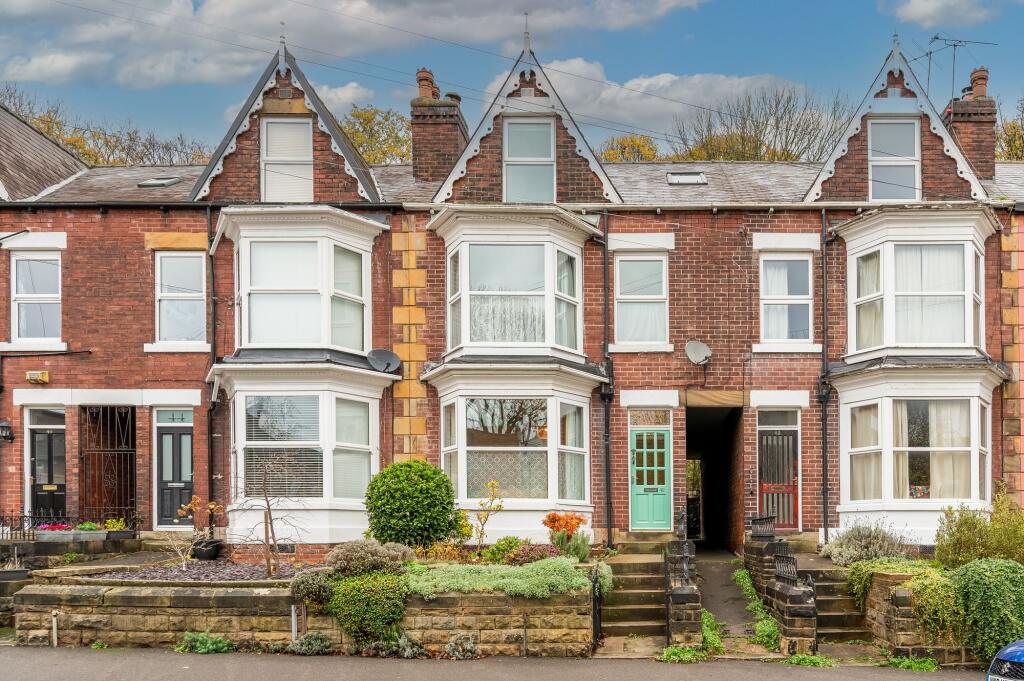 Main image of property: Edgedale Road, Nether Edge, S7