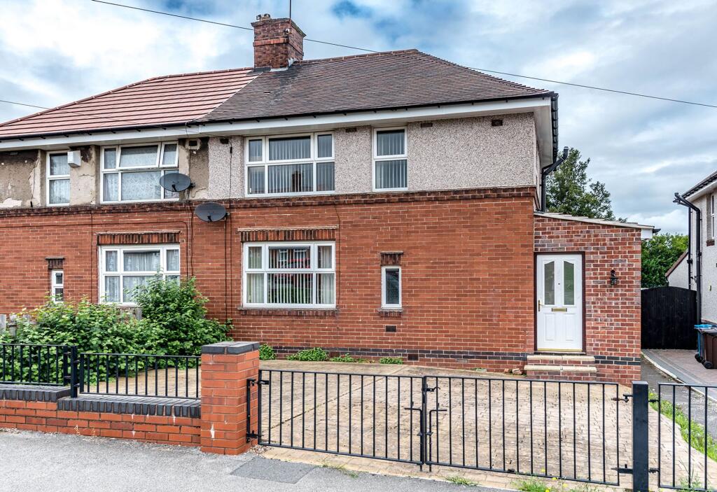 Main image of property: Eastern Avenue, Sheffield, S2