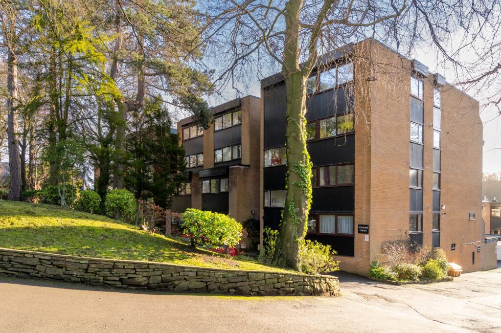 Main image of property: Graham Road, Sheffield, S10