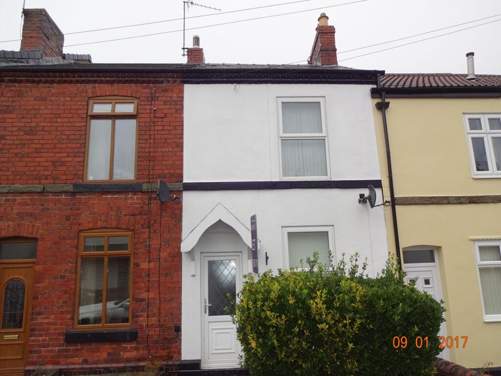 Main image of property: Princess Road, Dronfield, S18