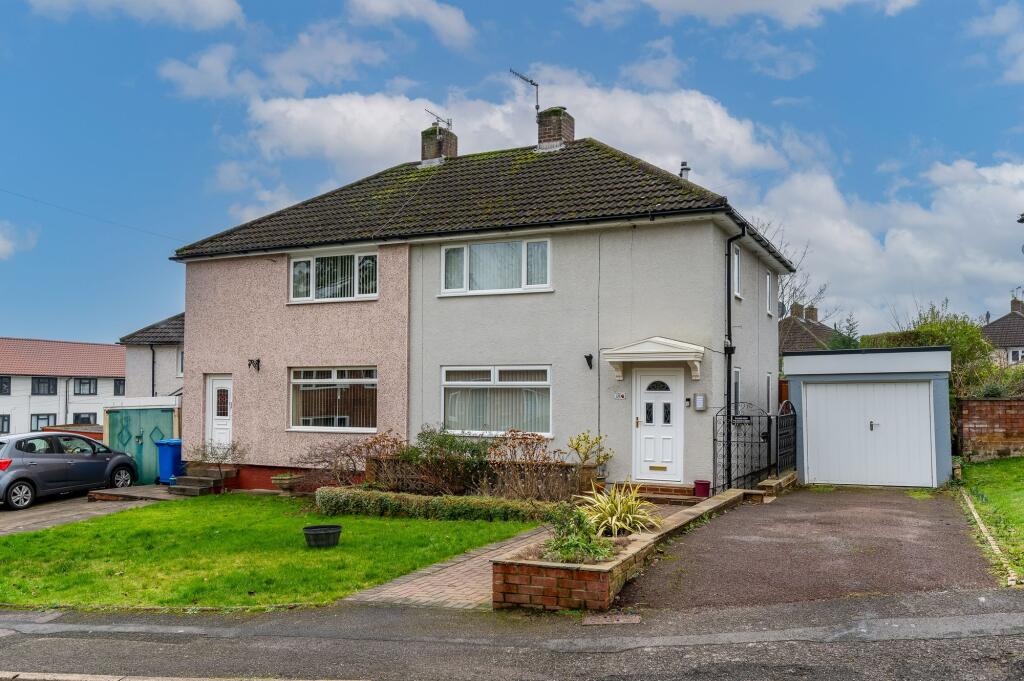 Main image of property: High Street, Old Whittington, S41