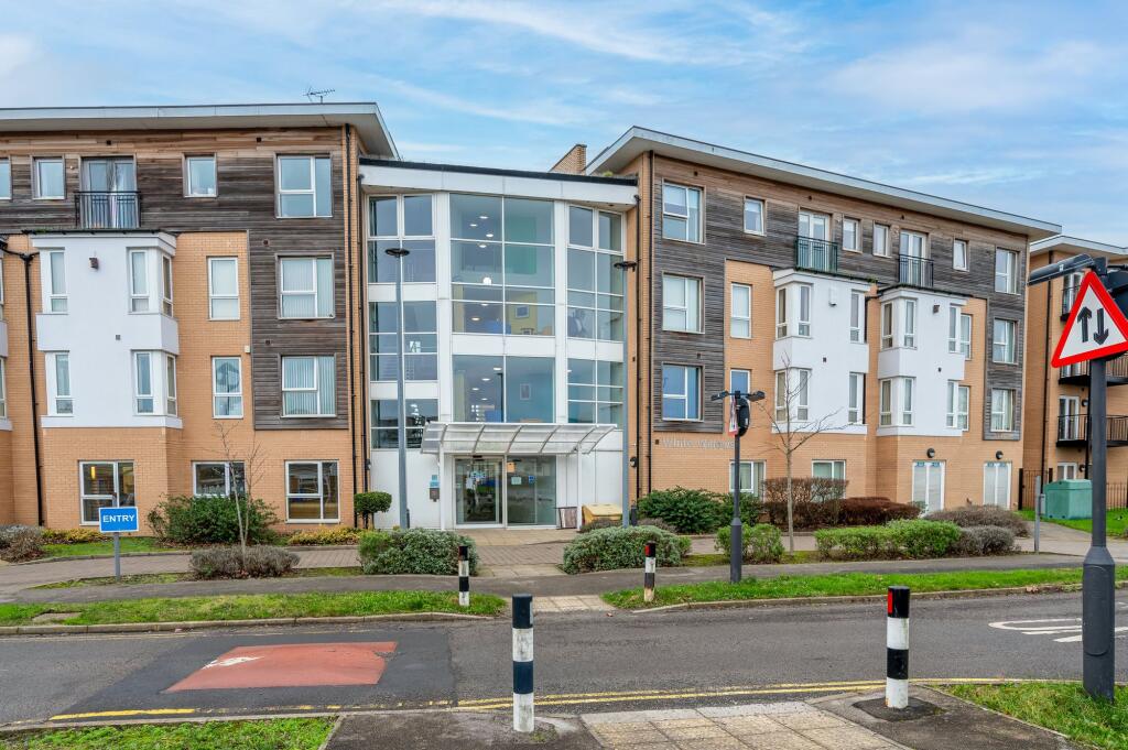 Main image of property: Dyche Road, White Willows, S8