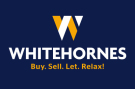 Whitehornes logo