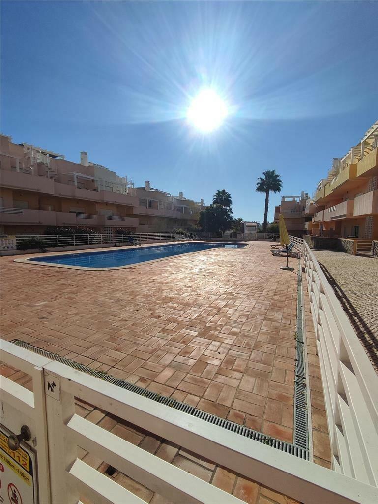 1 bedroom apartment for sale in Cabanas De Tavira, Algarve, Portugal