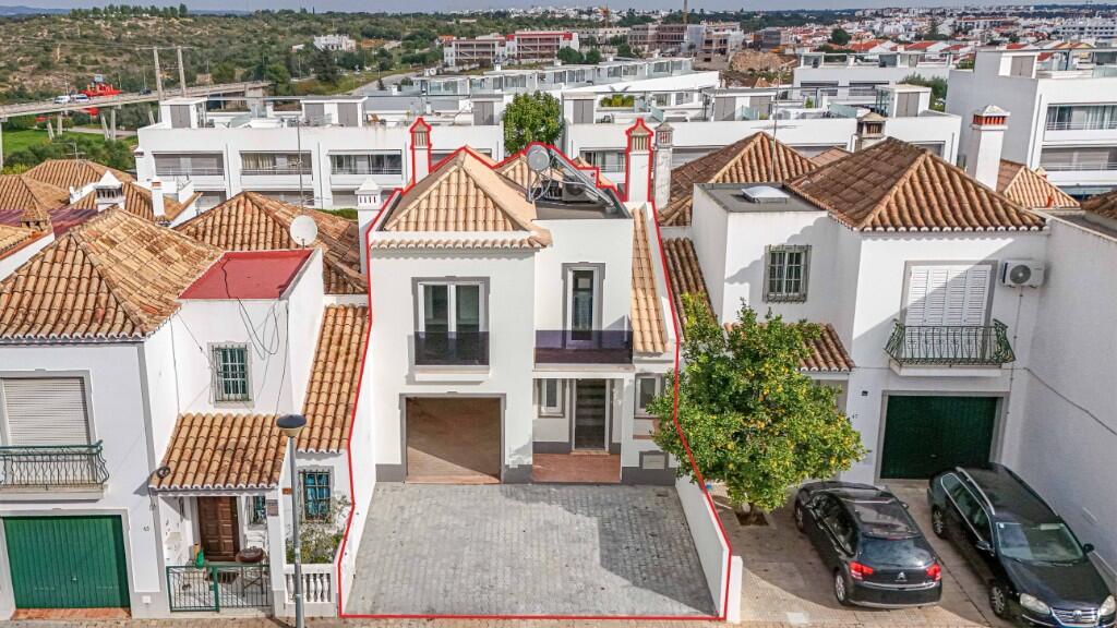 Main image of property: Tavira, Algarve