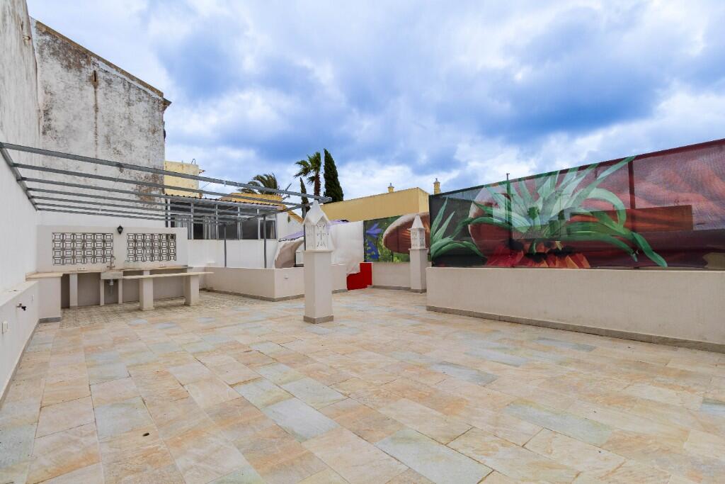 Main image of property: Moncarapacho, Algarve
