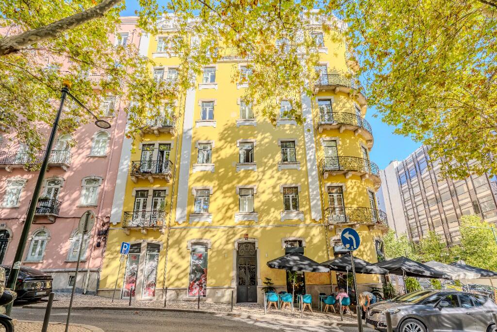 Main image of property: Lisbon, Lisbon