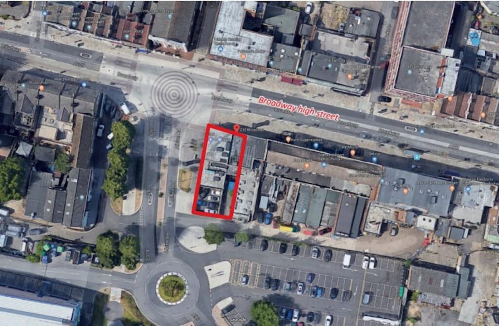 Additional property image - 235-237 Broadway, Bexleyheath, DA6 7EJ