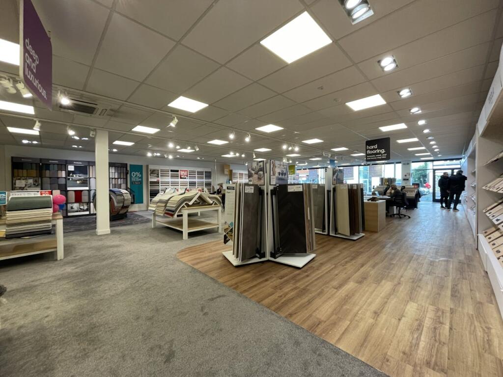 Additional property image - 87 High Street West Wickham, Bromley, BR4 0LS
