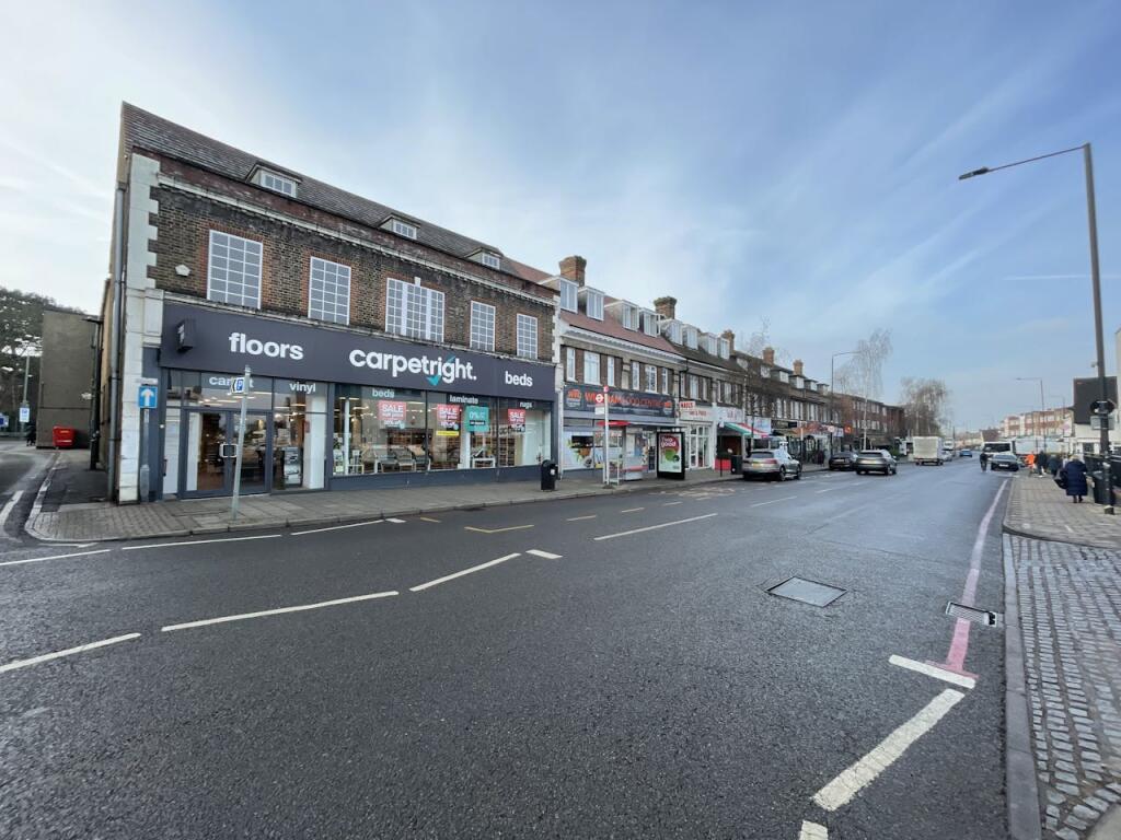 Additional property image - 87 High Street West Wickham, Bromley, BR4 0LS