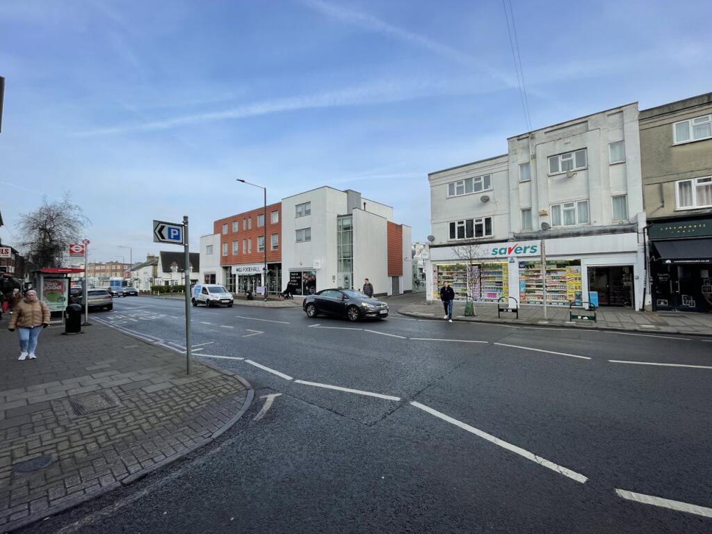 Additional property image - 87 High Street West Wickham, Bromley, BR4 0LS
