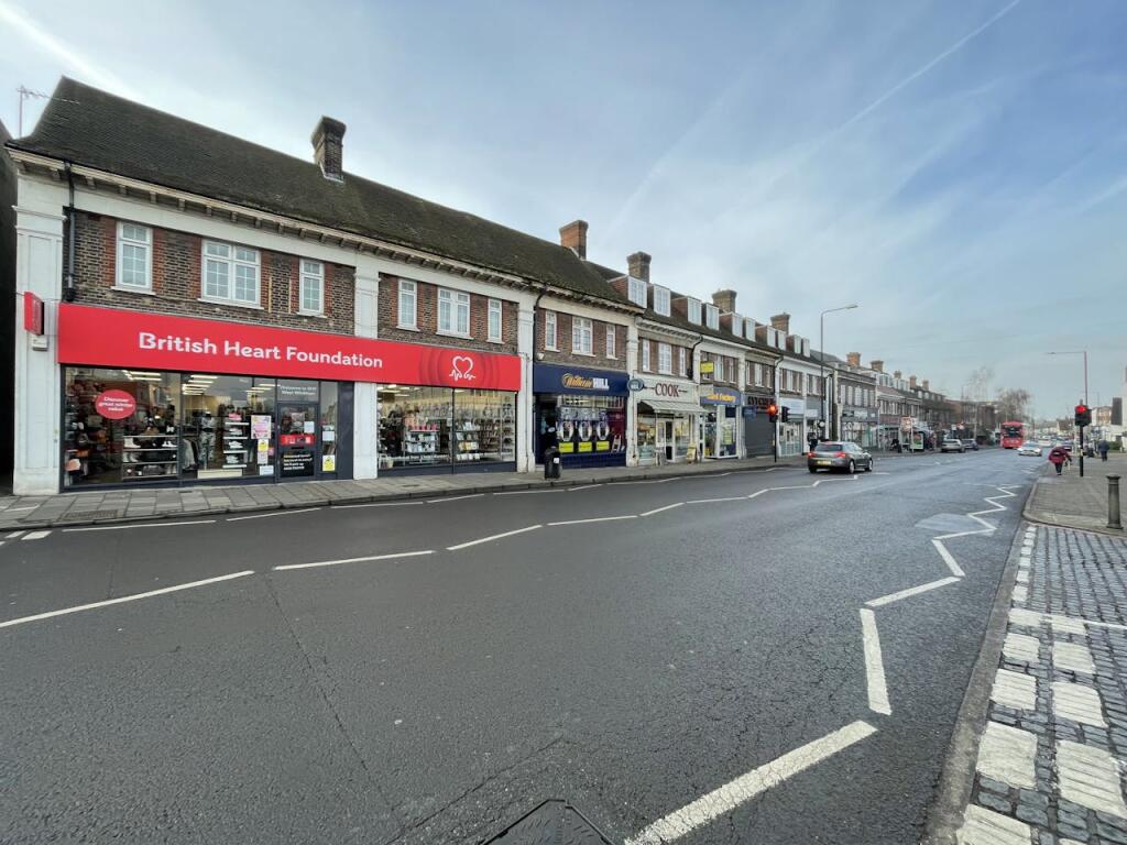 Additional property image - 87 High Street West Wickham, Bromley, BR4 0LS
