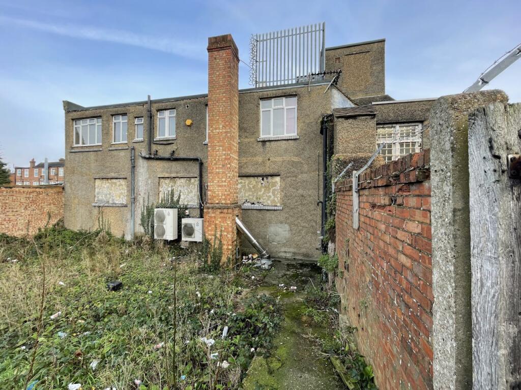 Additional property image - 87 High Street West Wickham, Bromley, BR4 0LS