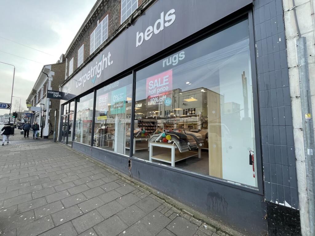 Additional property image - 87 High Street West Wickham, Bromley, BR4 0LS