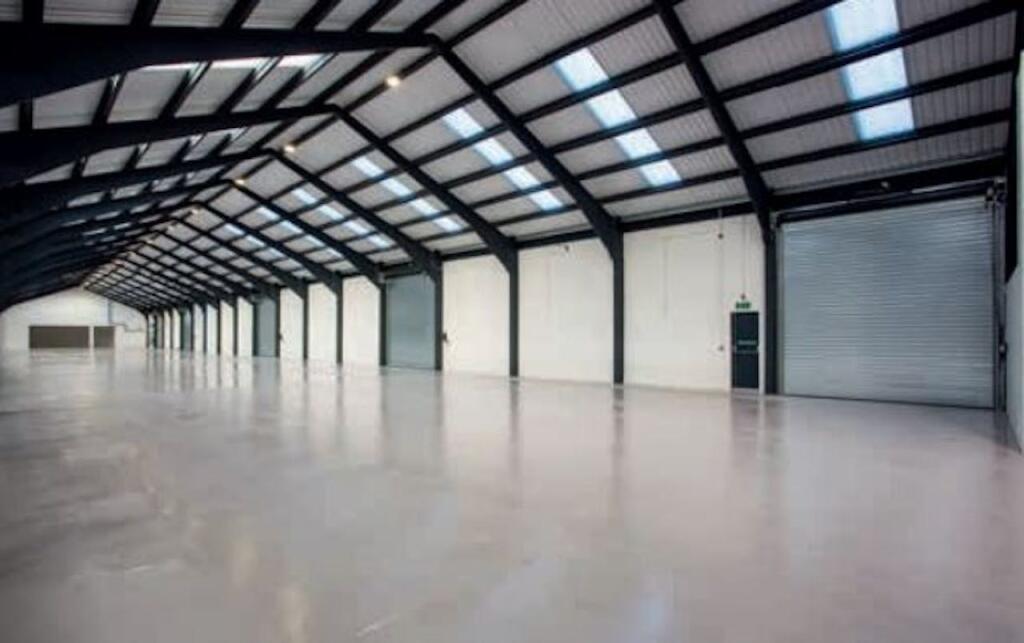 Main image of property: Unit A3, Edmonton Industrial Park, Nobel Road, Edmonton, London, N18 3BH