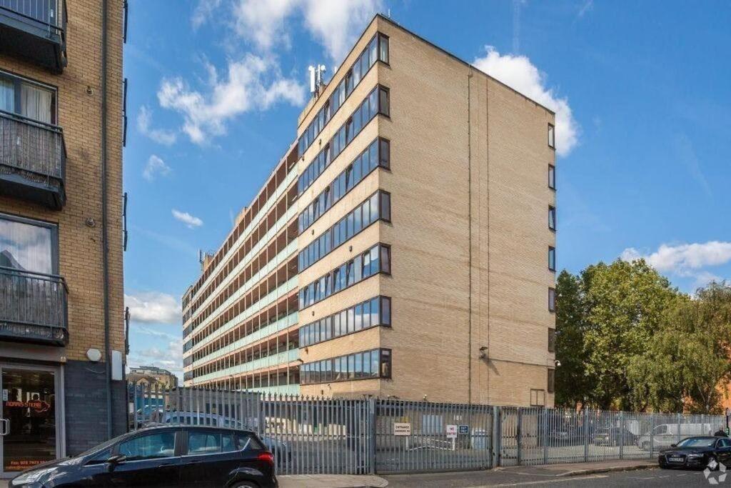 Main image of property: Regent Studios, 8 Andrews Road, London, E8 4QN