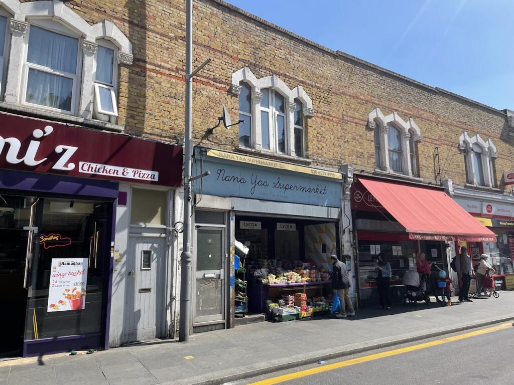 Main image of property: 248 High Road, Leyton, E10 5PW