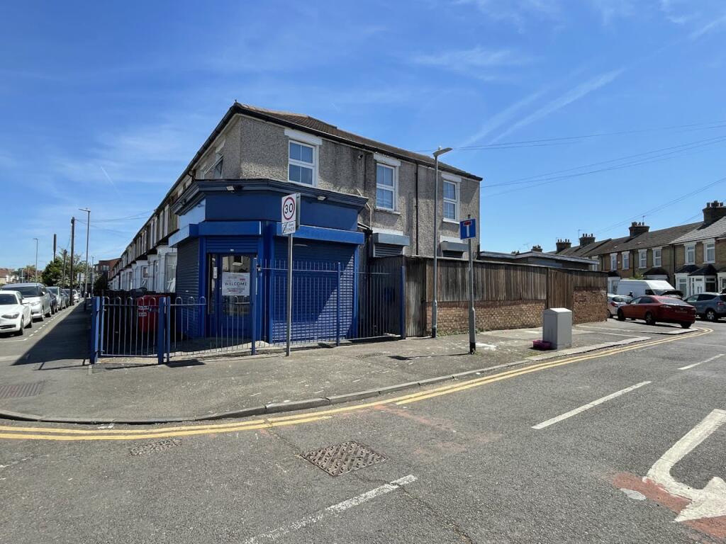 Main image of property: 330 Ripple Road, Barking, IG11 7RR