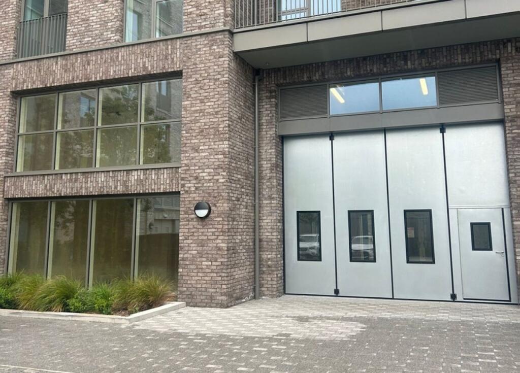 Main image of property: Osier Way, London, E10 5SB