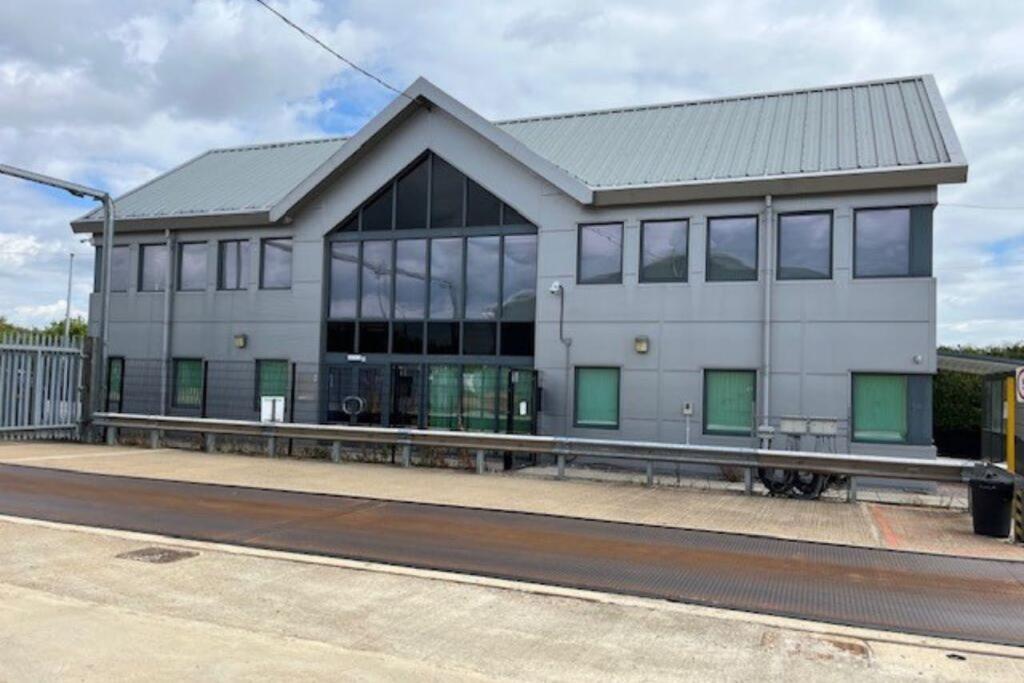 Main image of property: Manea Road, Wimblington, March, PE15 0PE