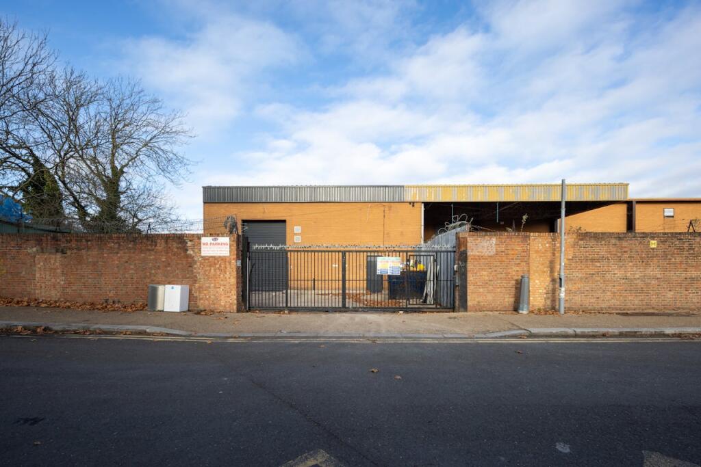 Main image of property: Unit 2A, 210 Church Road, Leyton, London, E10 7JQ