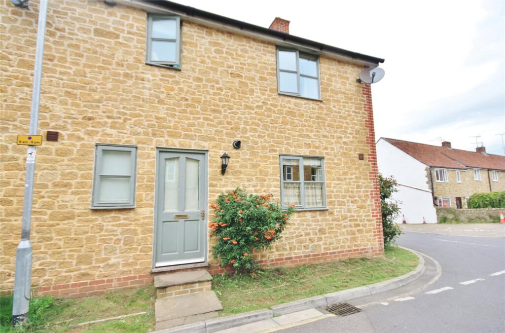 Main image of property: Lamplighters, Wharf Lane, Ilminster, Somerset, TA19