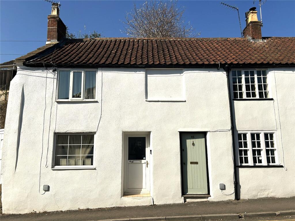 Main image of property: East Street, Ilminster, Somerset, TA19