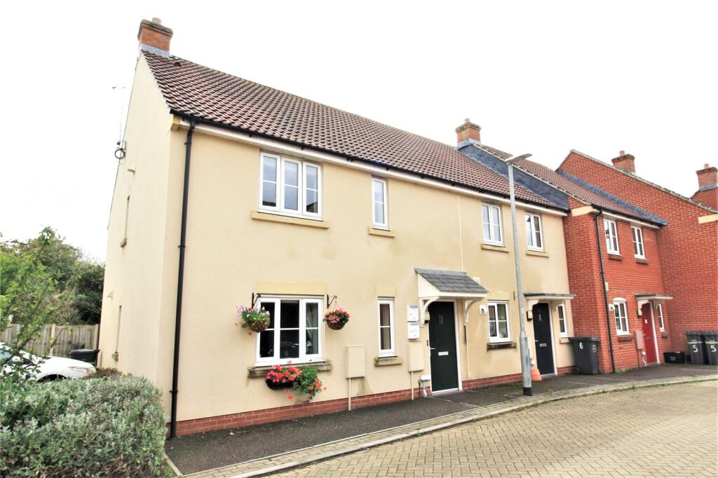 Main image of property: Railway Cuttings, Ilminster, Somerset, TA19