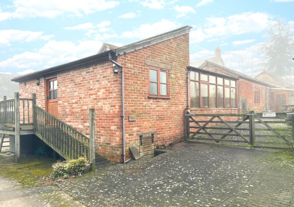 Main image of property: Shells Lane, Shepton Beauchamp, Ilminster, Somerset, TA19