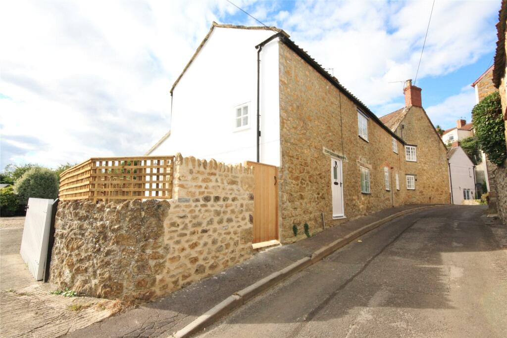 Main image of property: Love Lane, Ilminster, Somerset, TA19