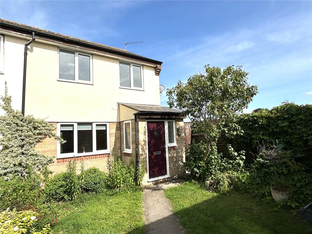 Main image of property: Ladymeade, Ilminster, Somerset, TA19