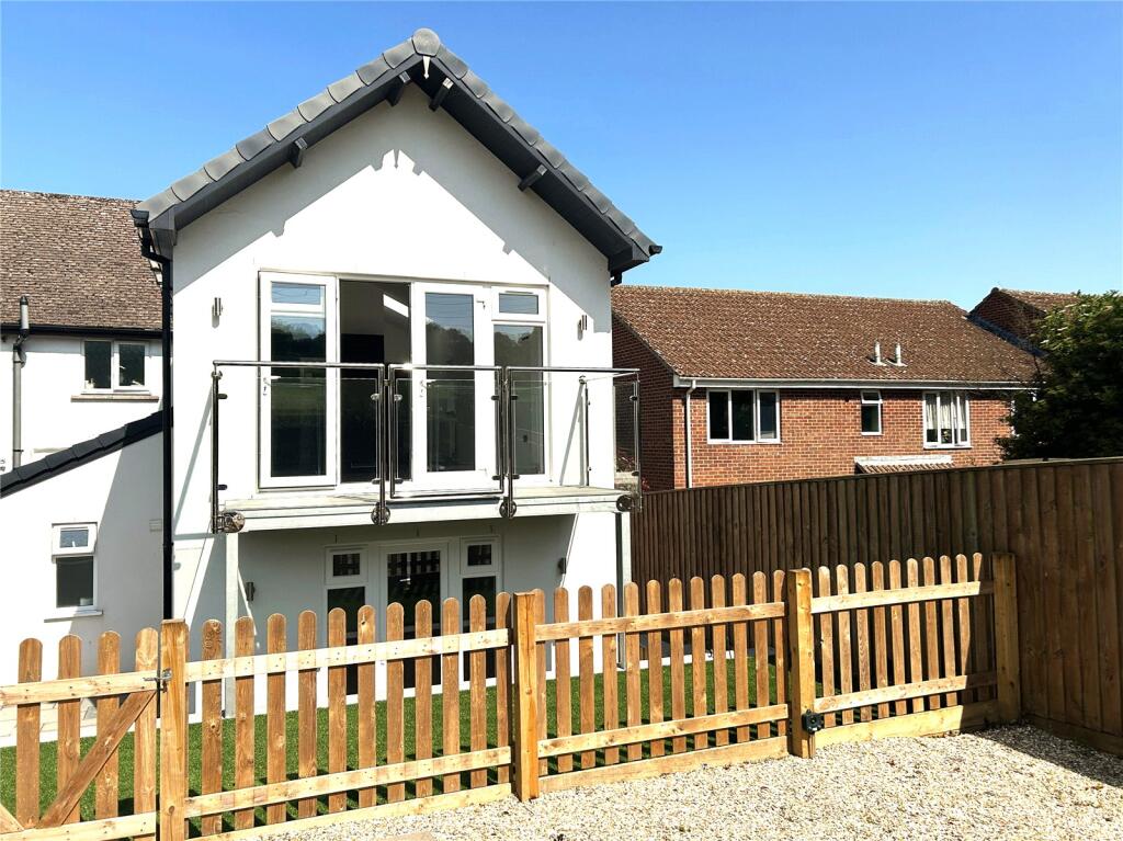 Main image of property: Bondfield Way, Chard, Somerset, TA20