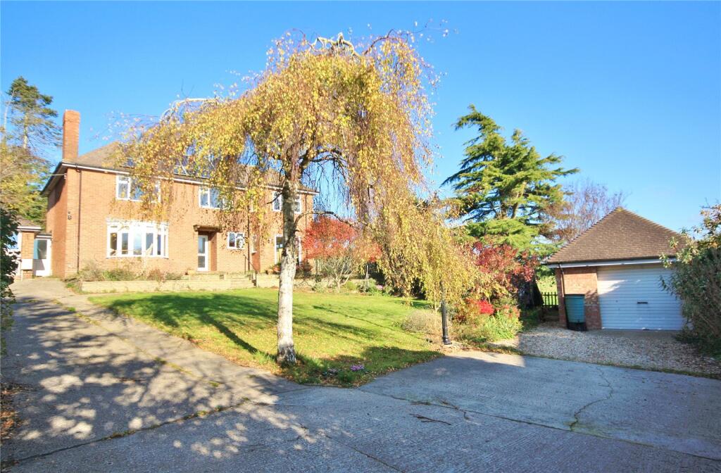 Main image of property: Higher Beacon, Ilminster, Somerset, TA19