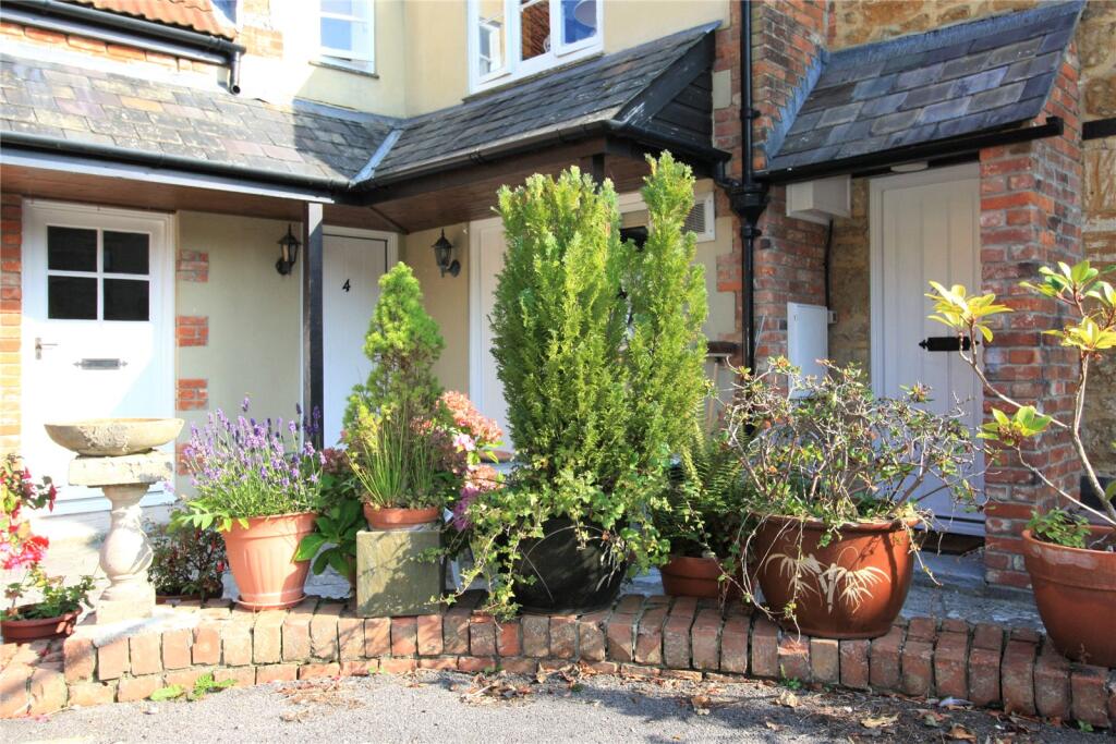 Main image of property: The Cressy, Shepton Beauchamp, Ilminster, Somerset, TA19