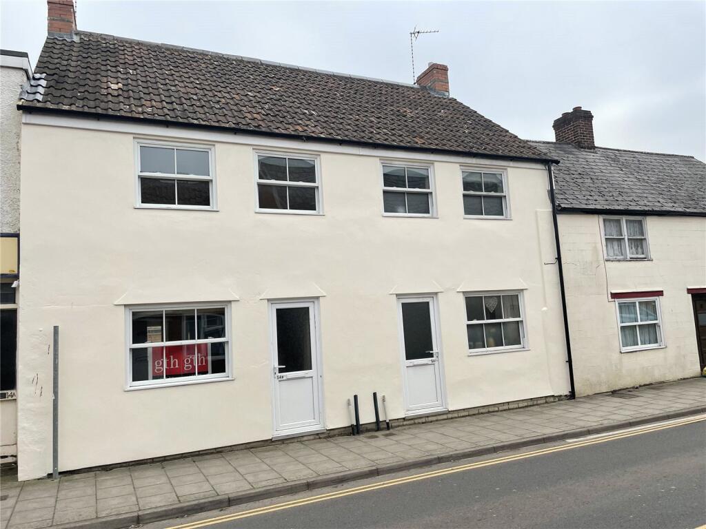 Main image of property: Ditton Street, Ilminster, Somerset, TA19