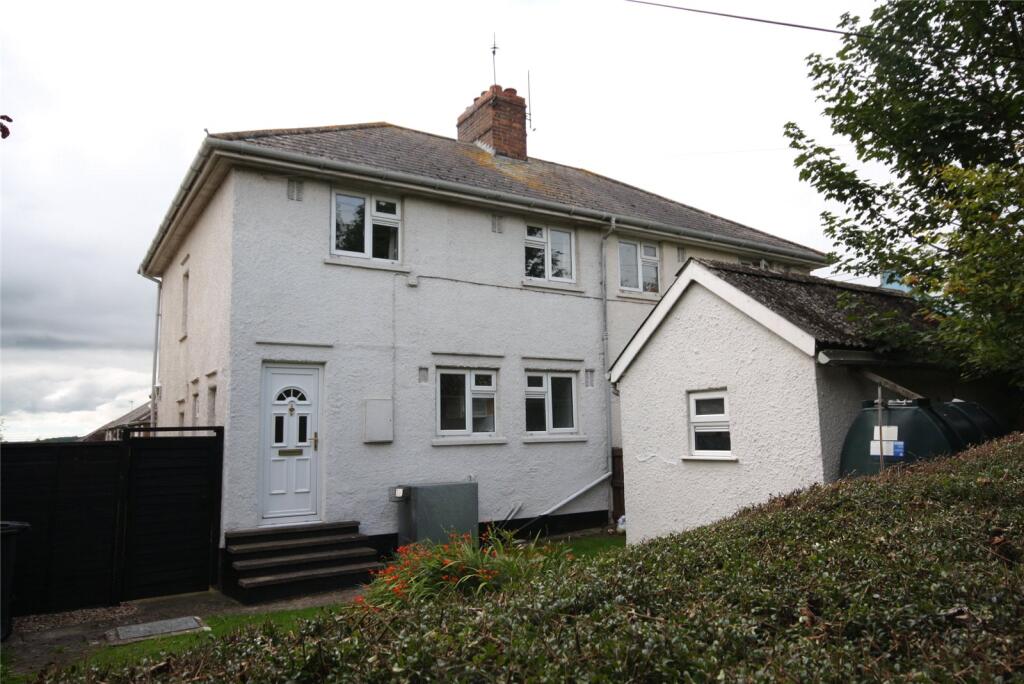 Main image of property: Donyatt Hill, Ilminster, Somerset, TA19