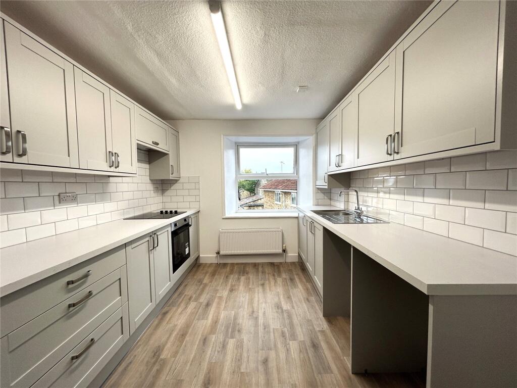 Main image of property: Silver Street, Ilminster, Somerset, TA19