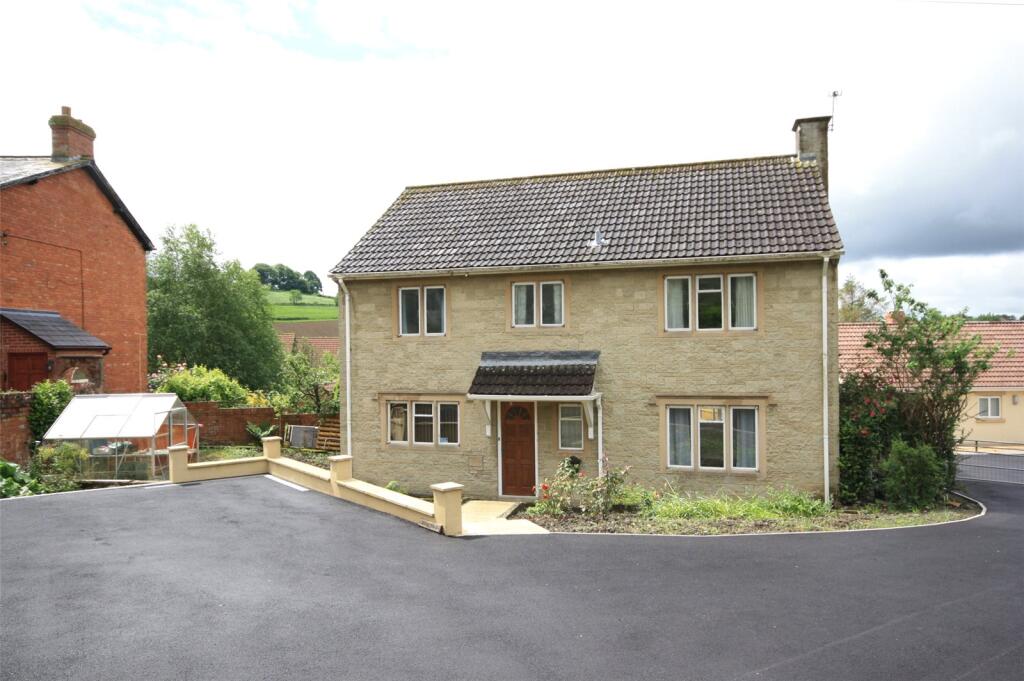 Main image of property: Love Lane, Ilminster, Somerset, TA19